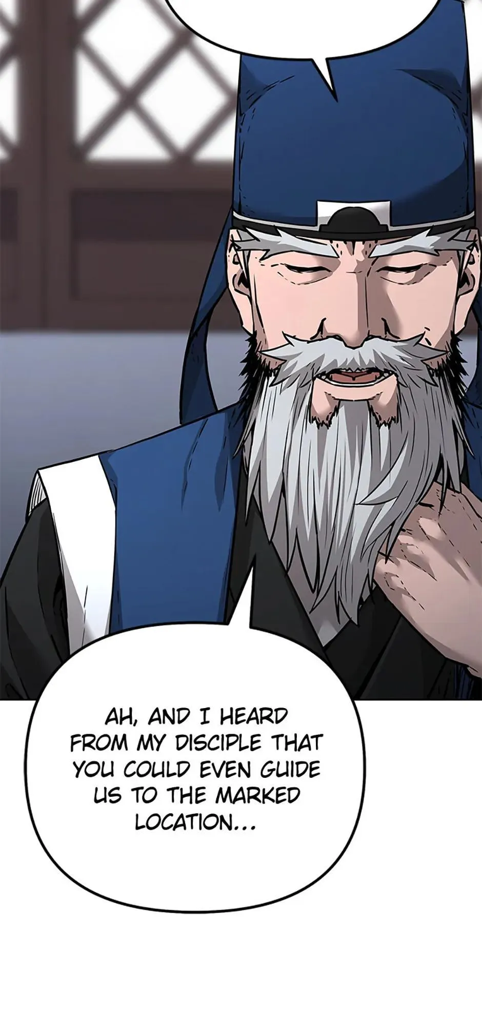 The Reborn Ranker Chronicles Chapter 139 Online - página 23