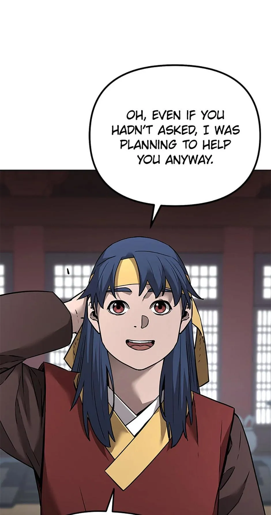 The Reborn Ranker Chronicles Chapter 139 Online - página 24