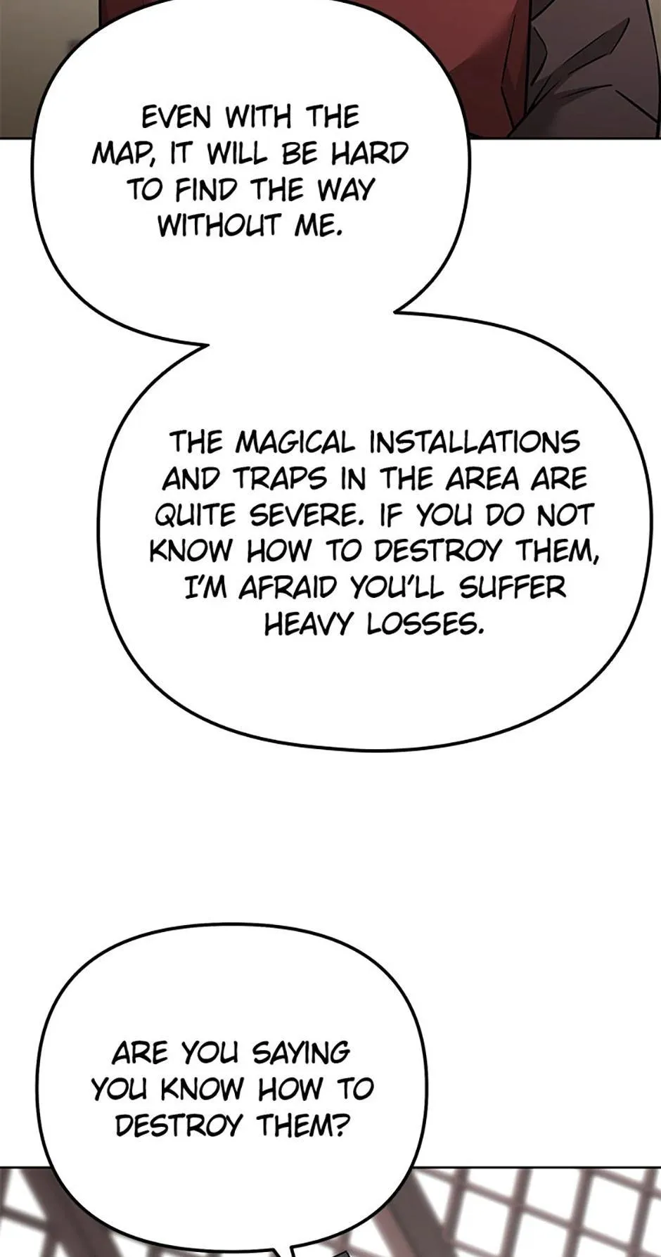 The Reborn Ranker Chronicles Chapter 139 Online - página 25