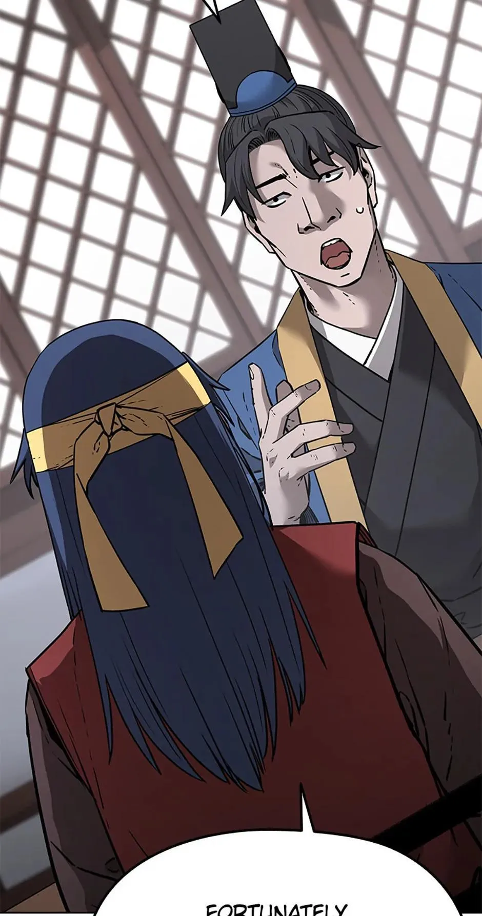 The Reborn Ranker Chronicles Chapter 139 Online - página 26