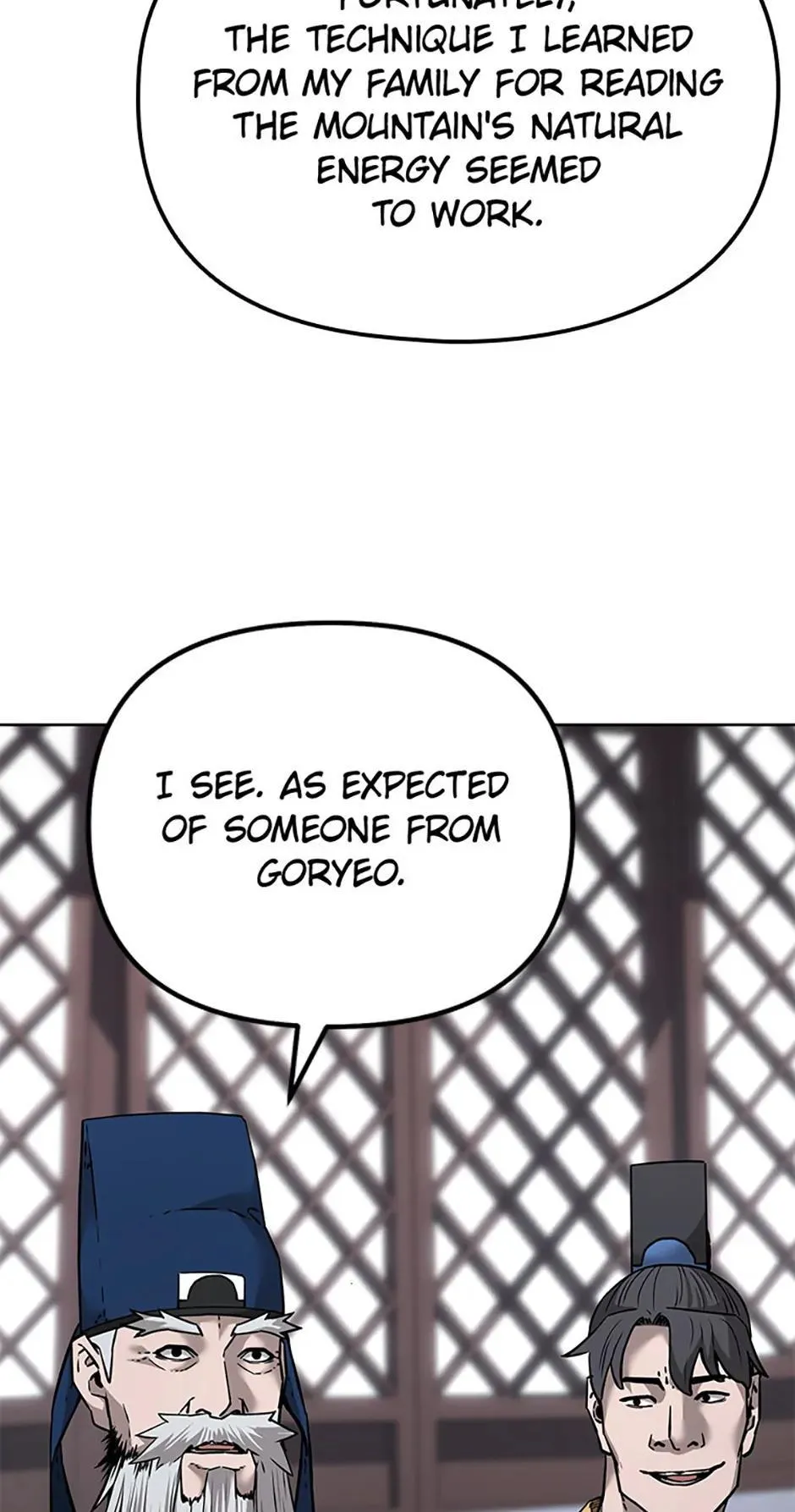 The Reborn Ranker Chronicles Chapter 139 Online - página 27