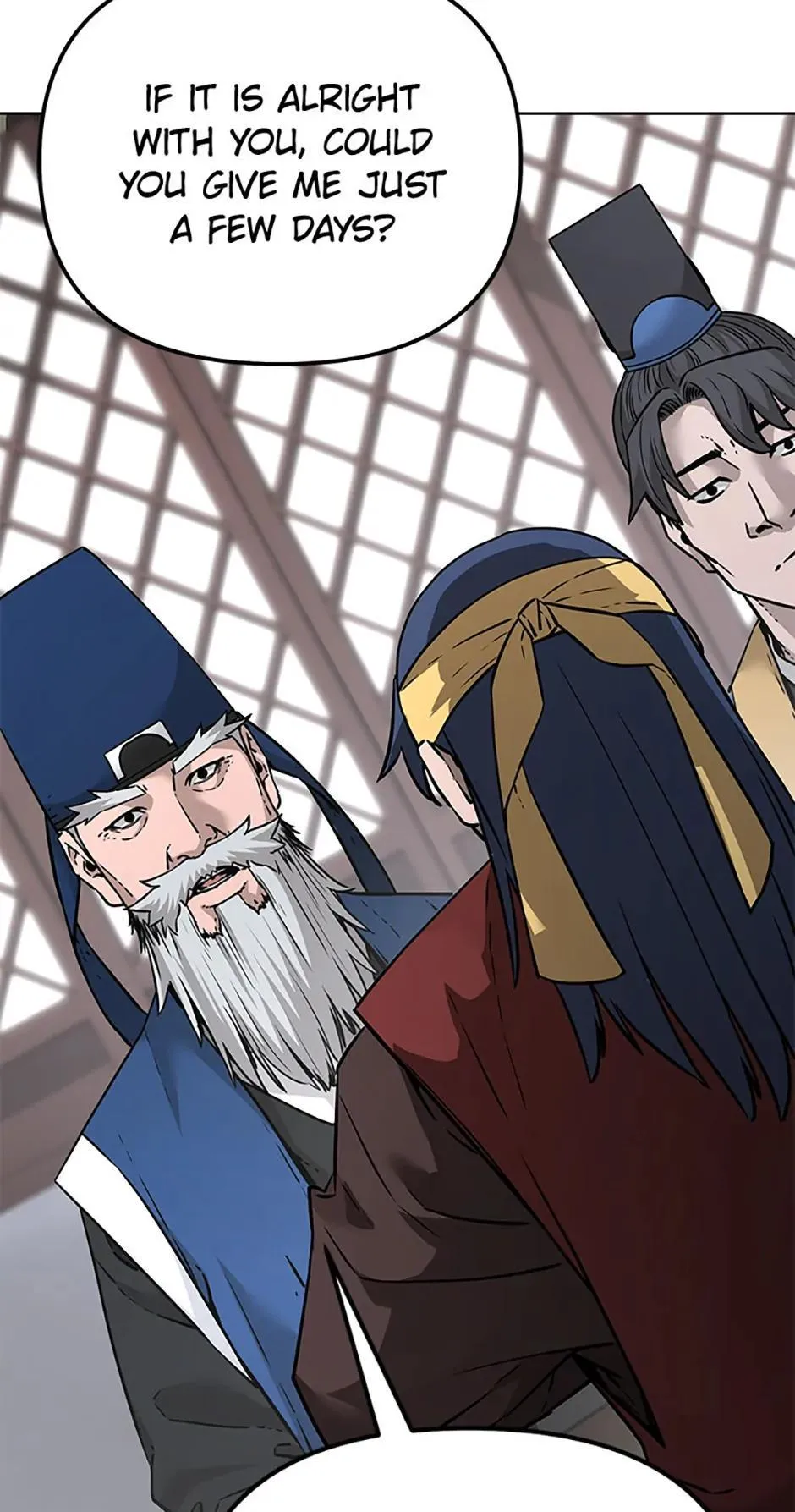 The Reborn Ranker Chronicles Chapter 139 Online - página 29