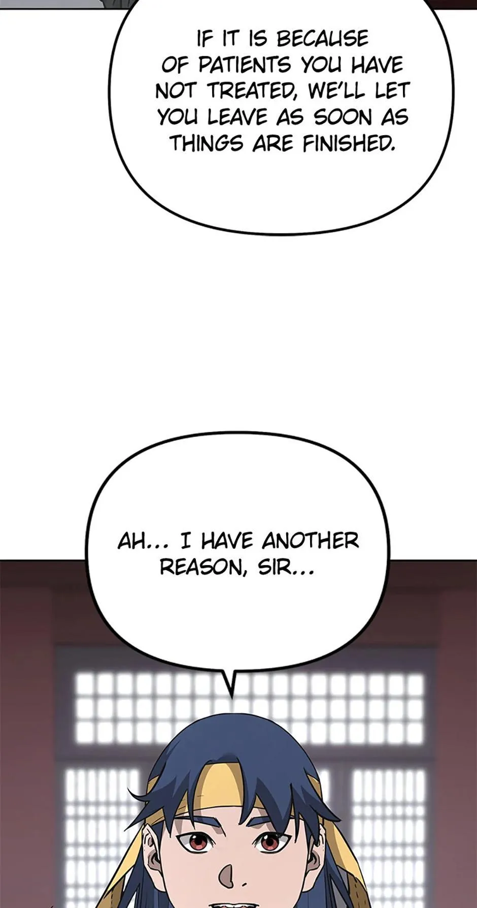 The Reborn Ranker Chronicles Chapter 139 Online - página 30