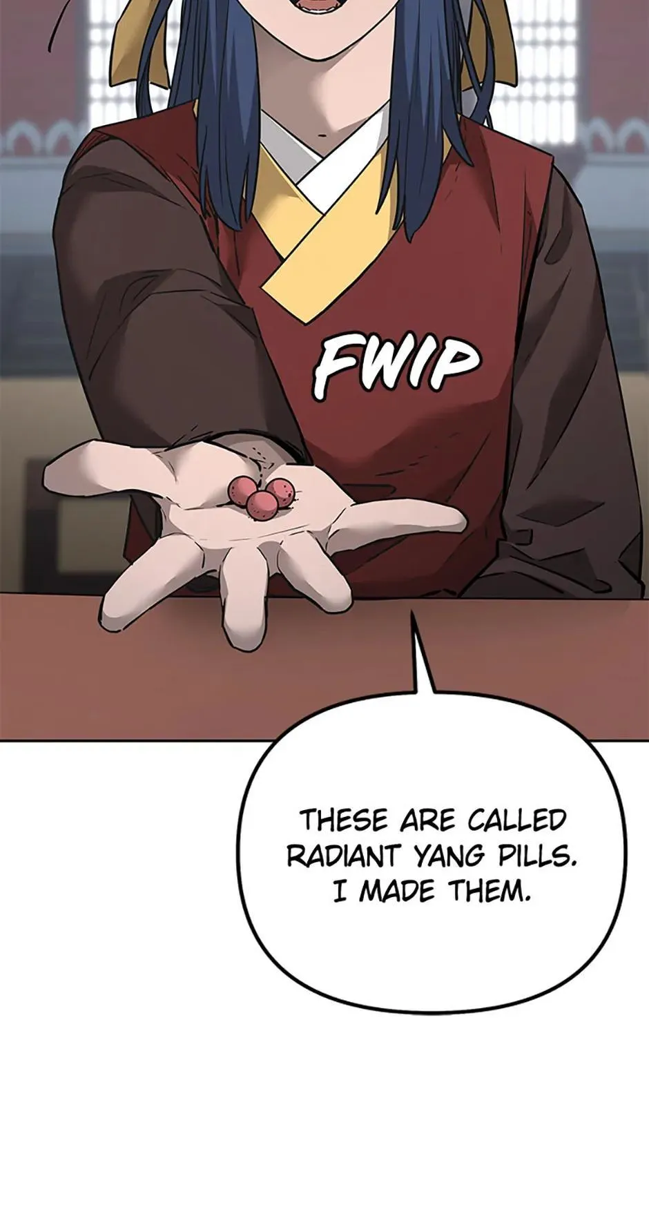 The Reborn Ranker Chronicles Chapter 139 Online - página 31