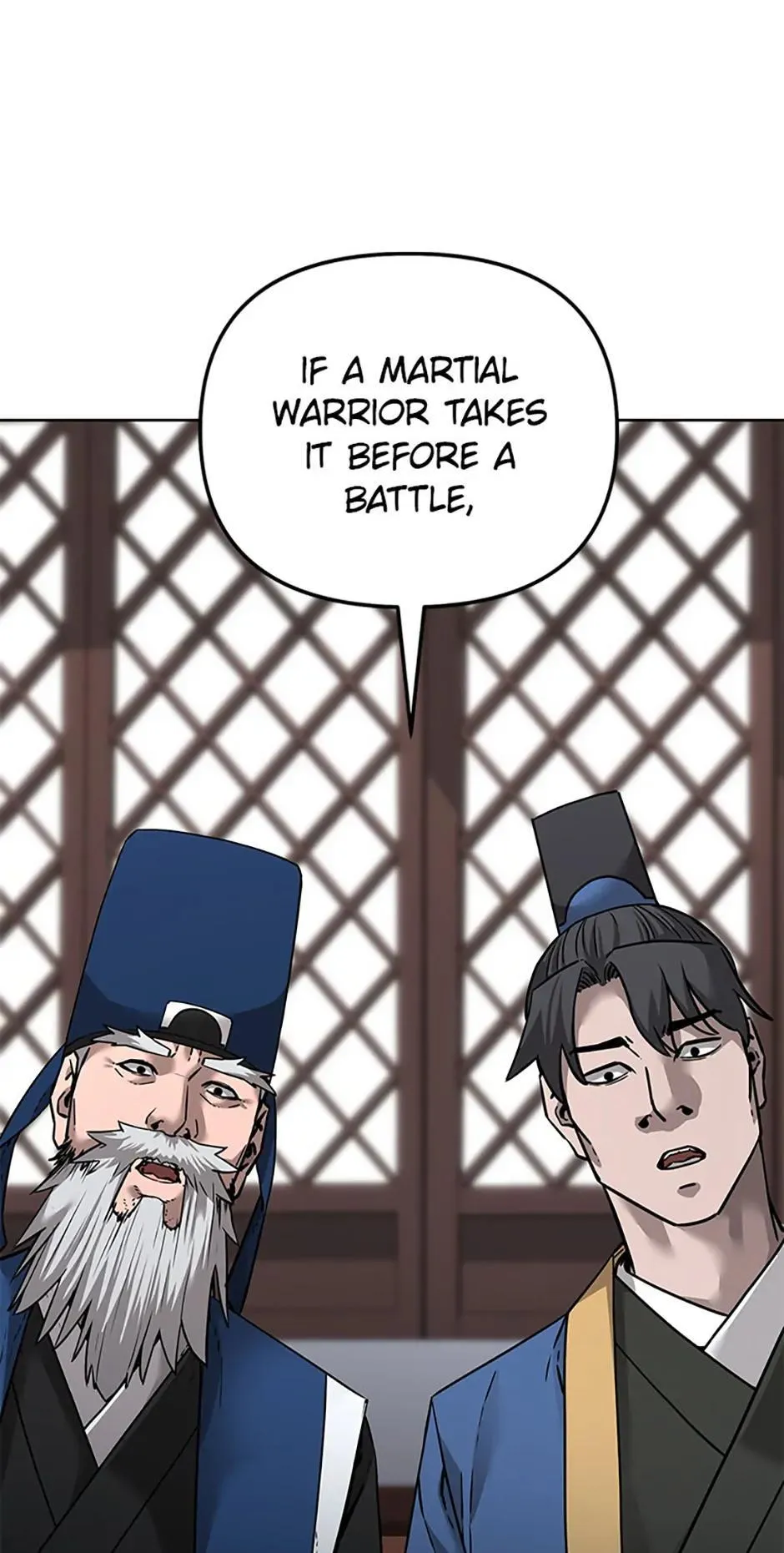 The Reborn Ranker Chronicles Chapter 139 Online - página 32