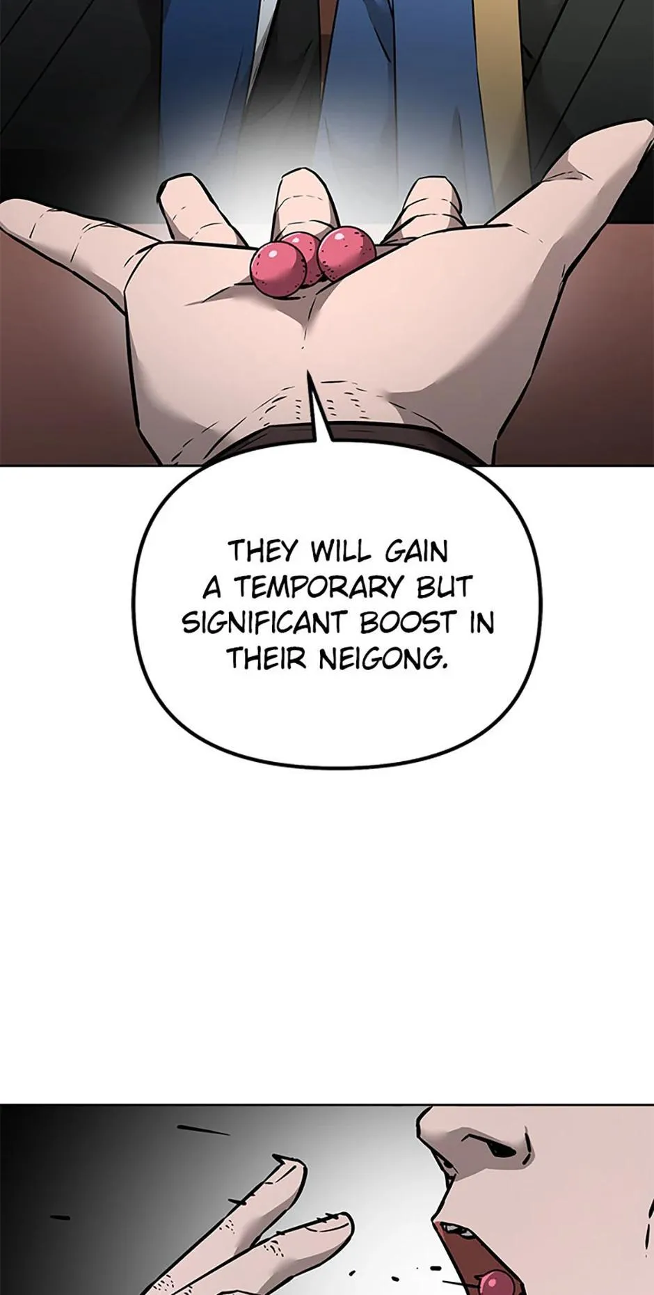 The Reborn Ranker Chronicles Chapter 139 Online - página 33
