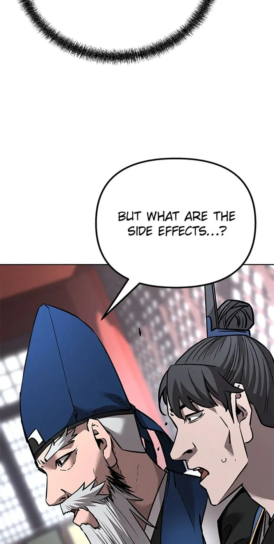 The Reborn Ranker Chronicles Chapter 139 Online - página 36