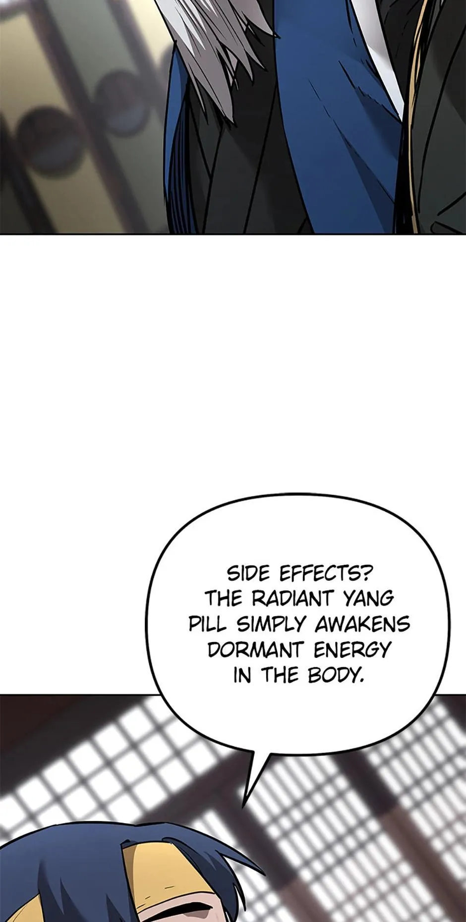 The Reborn Ranker Chronicles Chapter 139 Online - página 37