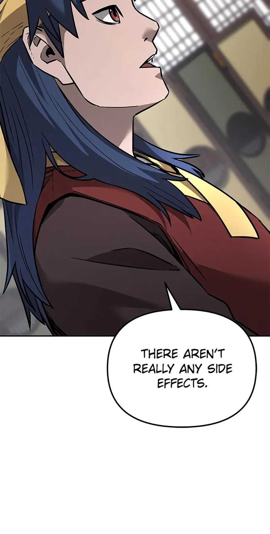 The Reborn Ranker Chronicles Chapter 139 Online - página 38