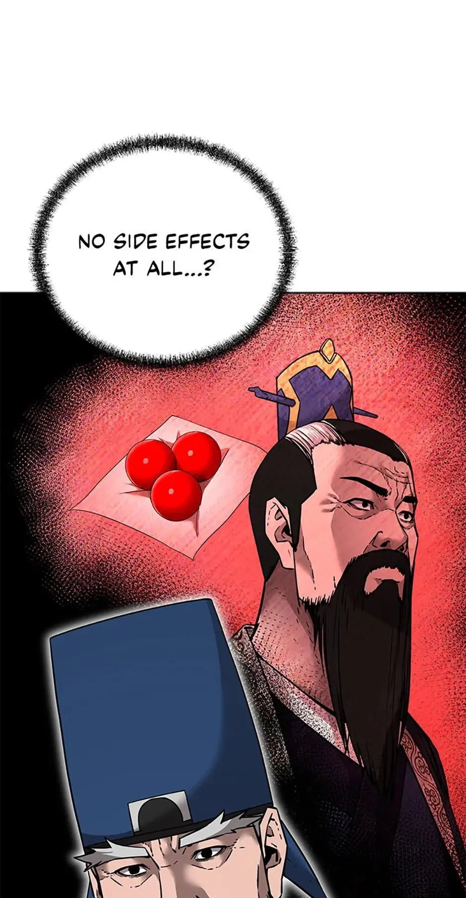 The Reborn Ranker Chronicles Chapter 139 Online - página 39