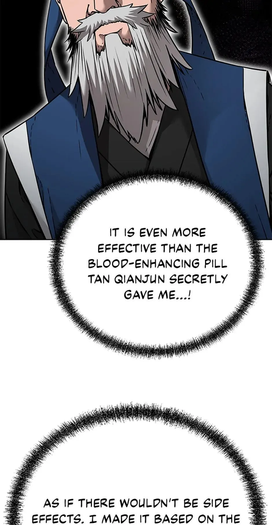 The Reborn Ranker Chronicles Chapter 139 Online - página 40