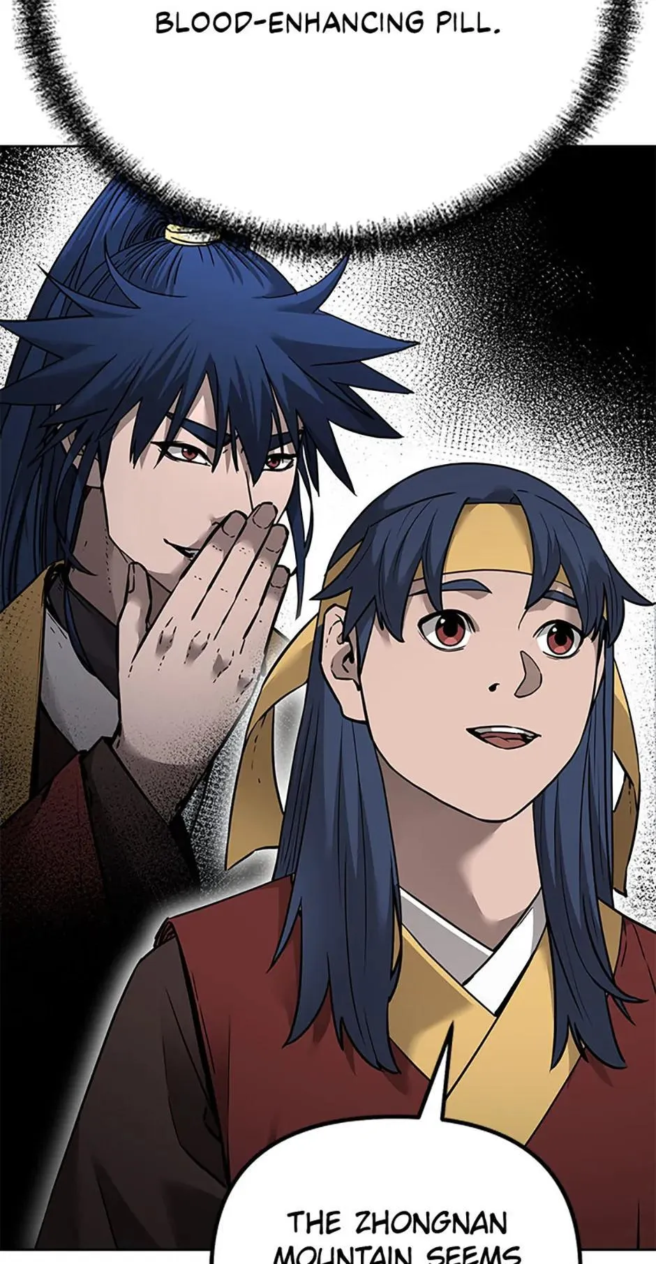 The Reborn Ranker Chronicles Chapter 139 Online - página 41