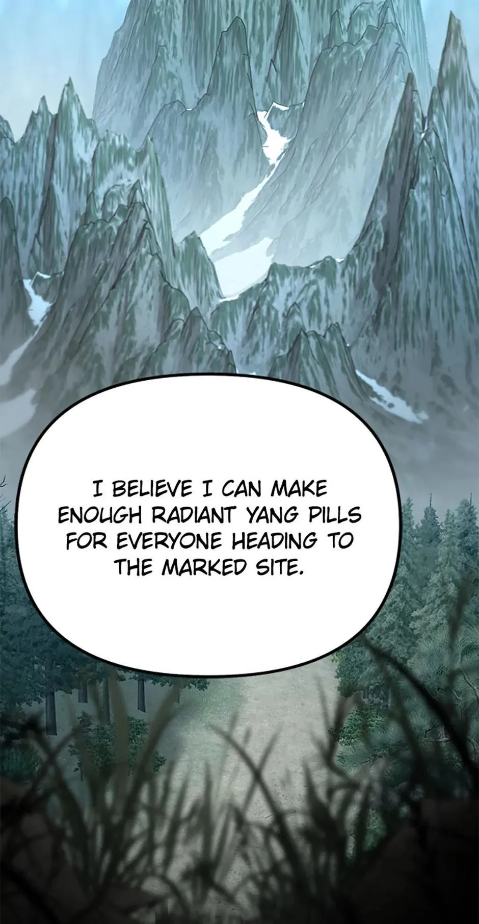 The Reborn Ranker Chronicles Chapter 139 Online - página 43