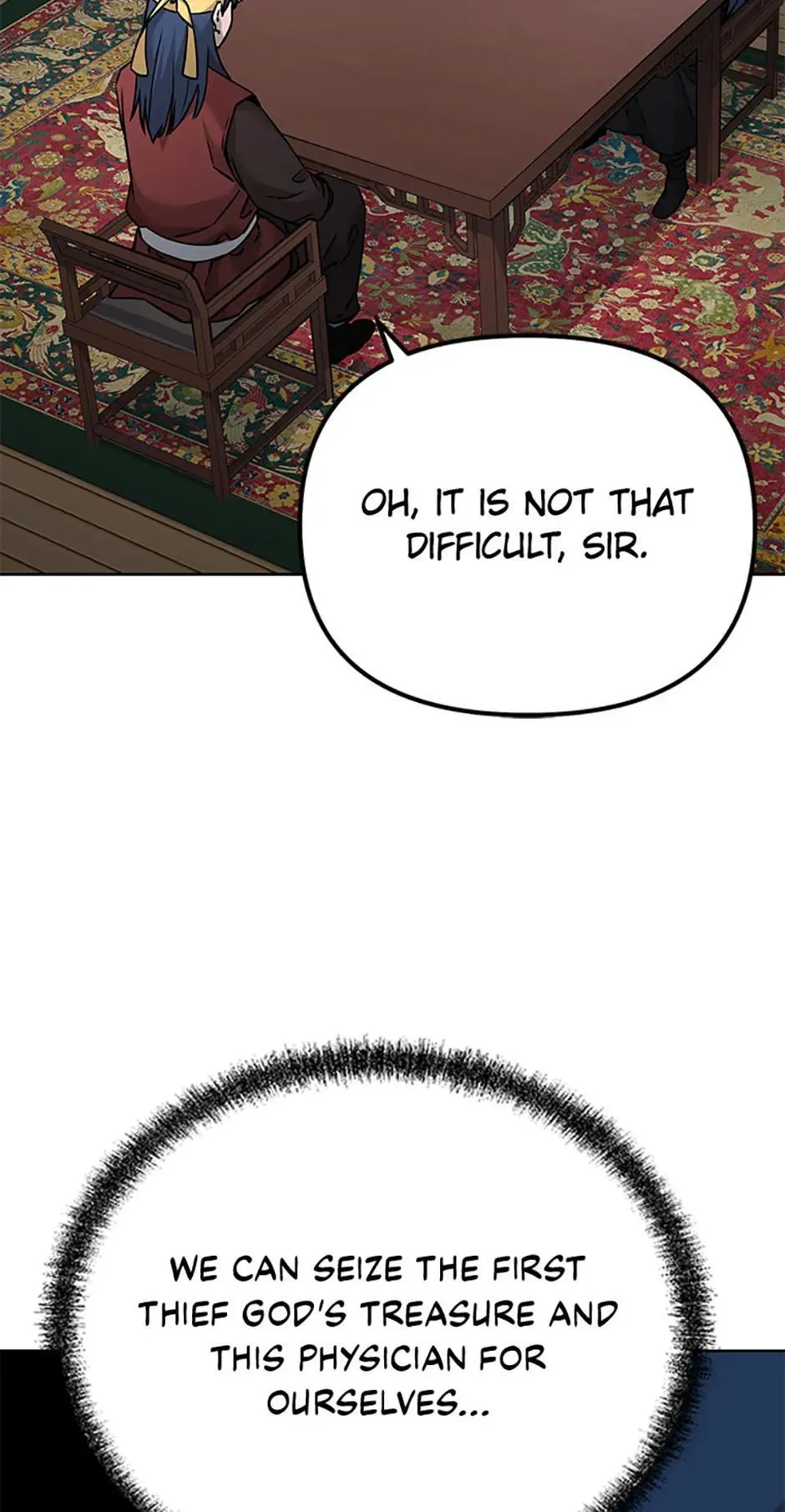 The Reborn Ranker Chronicles Chapter 139 Online - página 45