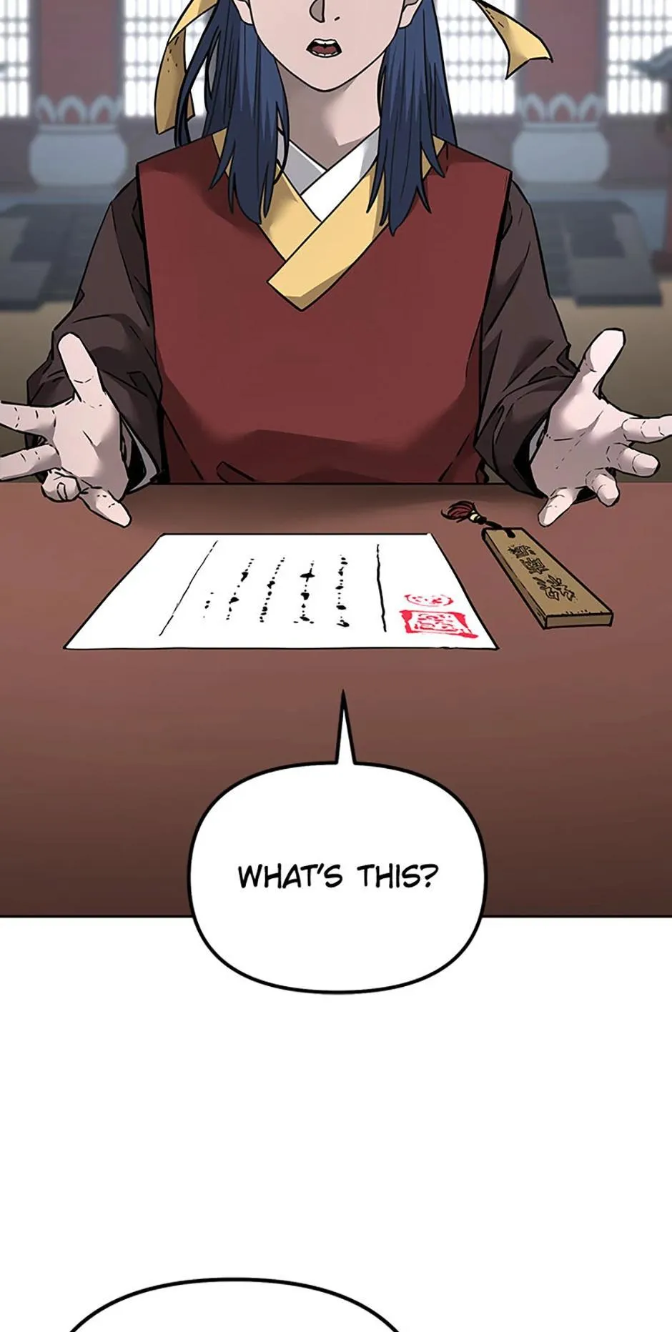 The Reborn Ranker Chronicles Chapter 139 Online - página 49
