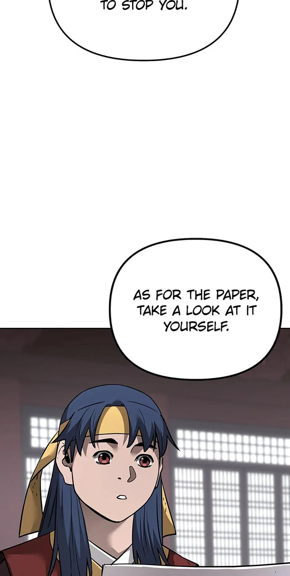 The Reborn Ranker Chronicles Chapter 139 Online - página 51