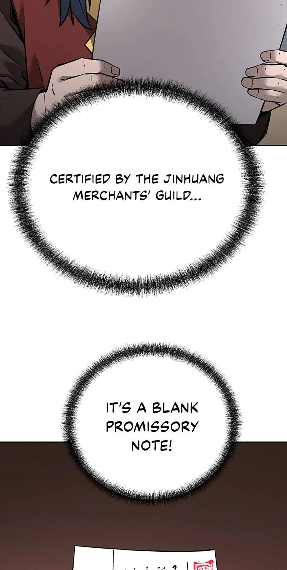 The Reborn Ranker Chronicles Chapter 139 Online - página 52