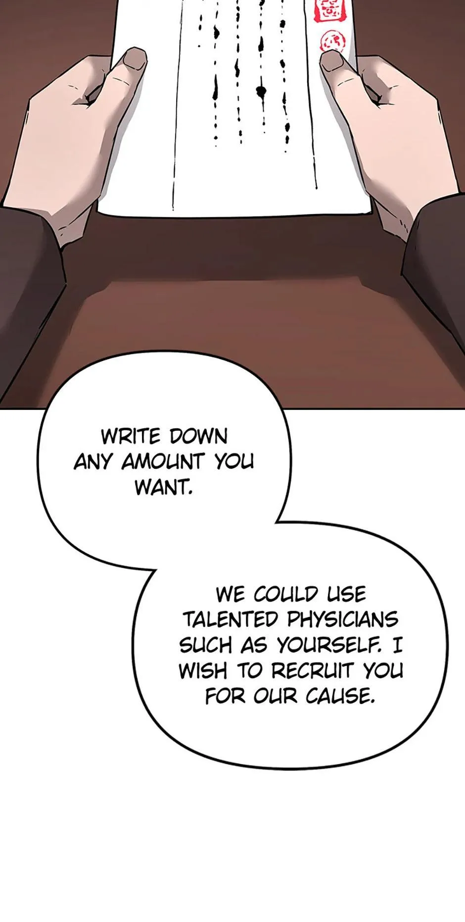 The Reborn Ranker Chronicles Chapter 139 Online - página 53