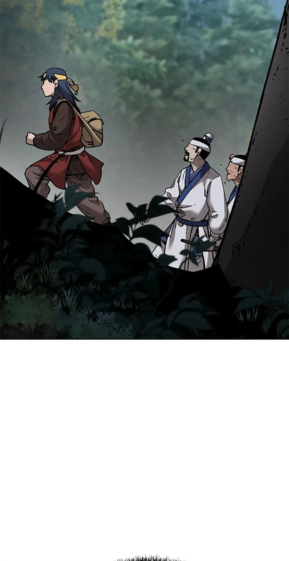 The Reborn Ranker Chronicles Chapter 139 Online - página 58