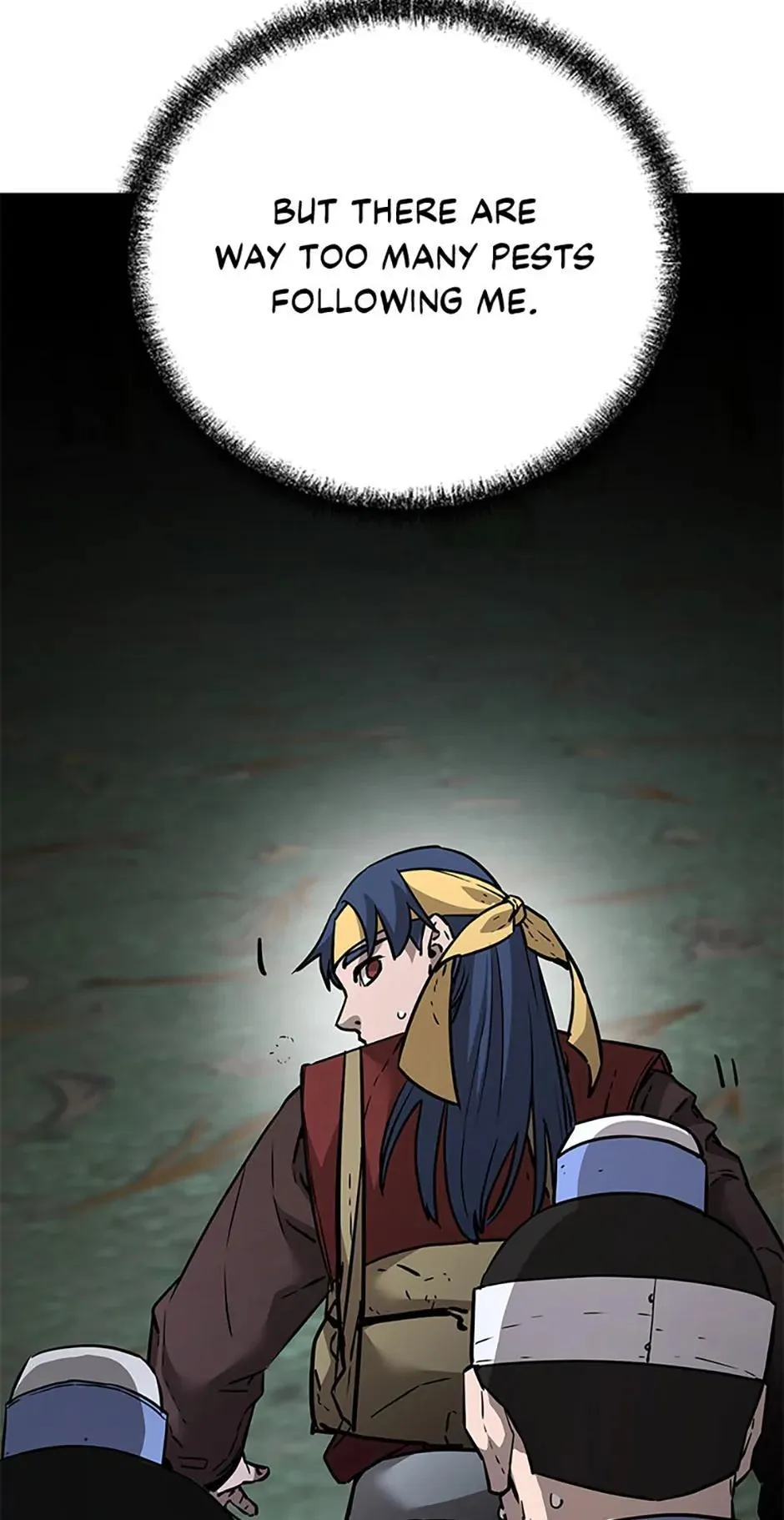 The Reborn Ranker Chronicles Chapter 139 Online - página 59
