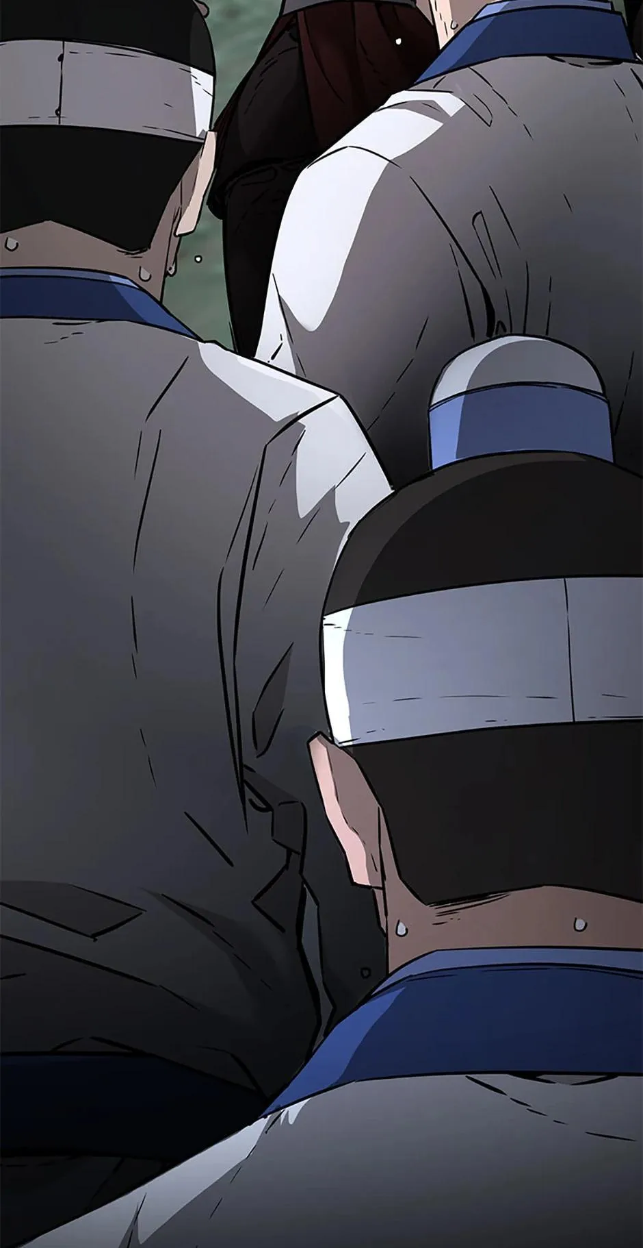 The Reborn Ranker Chronicles Chapter 139 Online - página 60