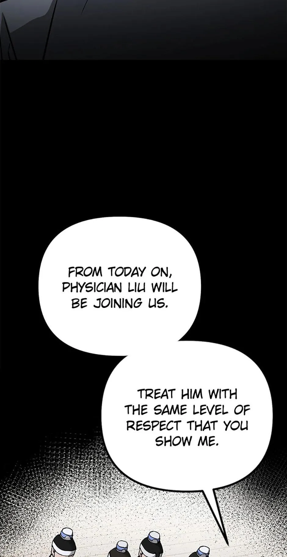 The Reborn Ranker Chronicles Chapter 139 Online - página 61