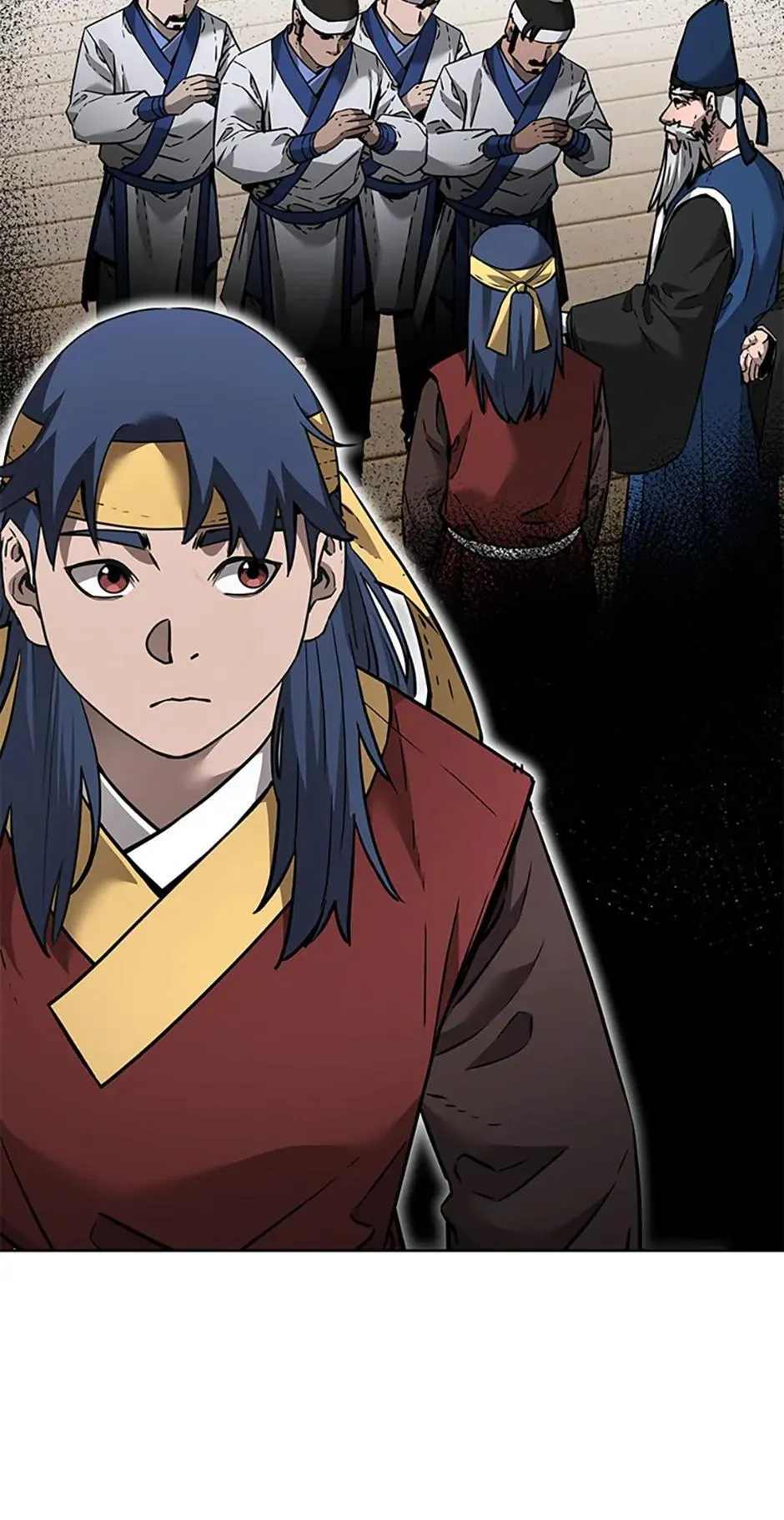 The Reborn Ranker Chronicles Chapter 139 Online - página 62