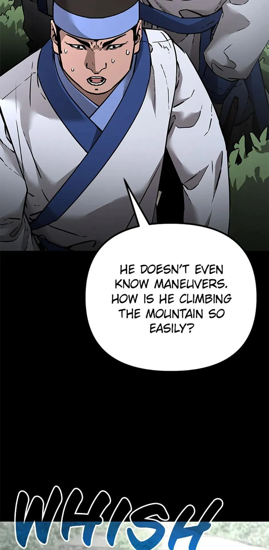 The Reborn Ranker Chronicles Chapter 139 Online - página 64