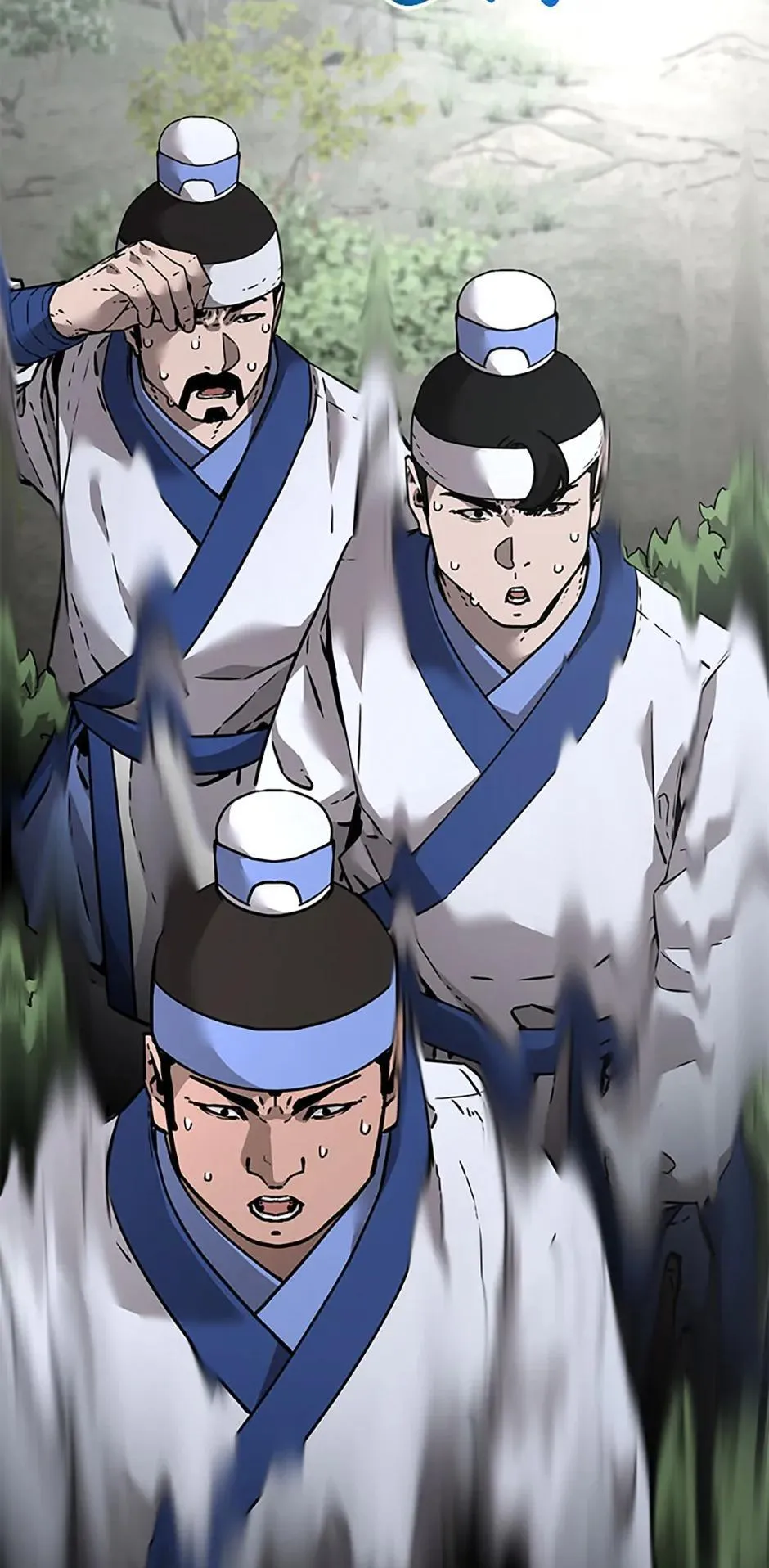 The Reborn Ranker Chronicles Chapter 139 Online - página 65