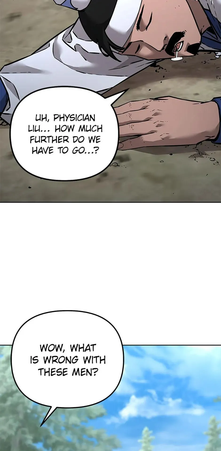 The Reborn Ranker Chronicles Chapter 139 Online - página 68