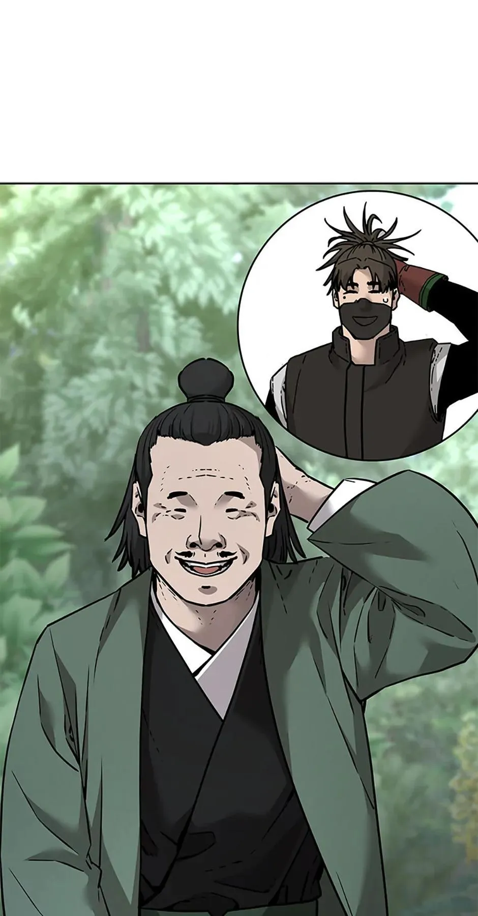 The Reborn Ranker Chronicles Chapter 139 Online - página 70