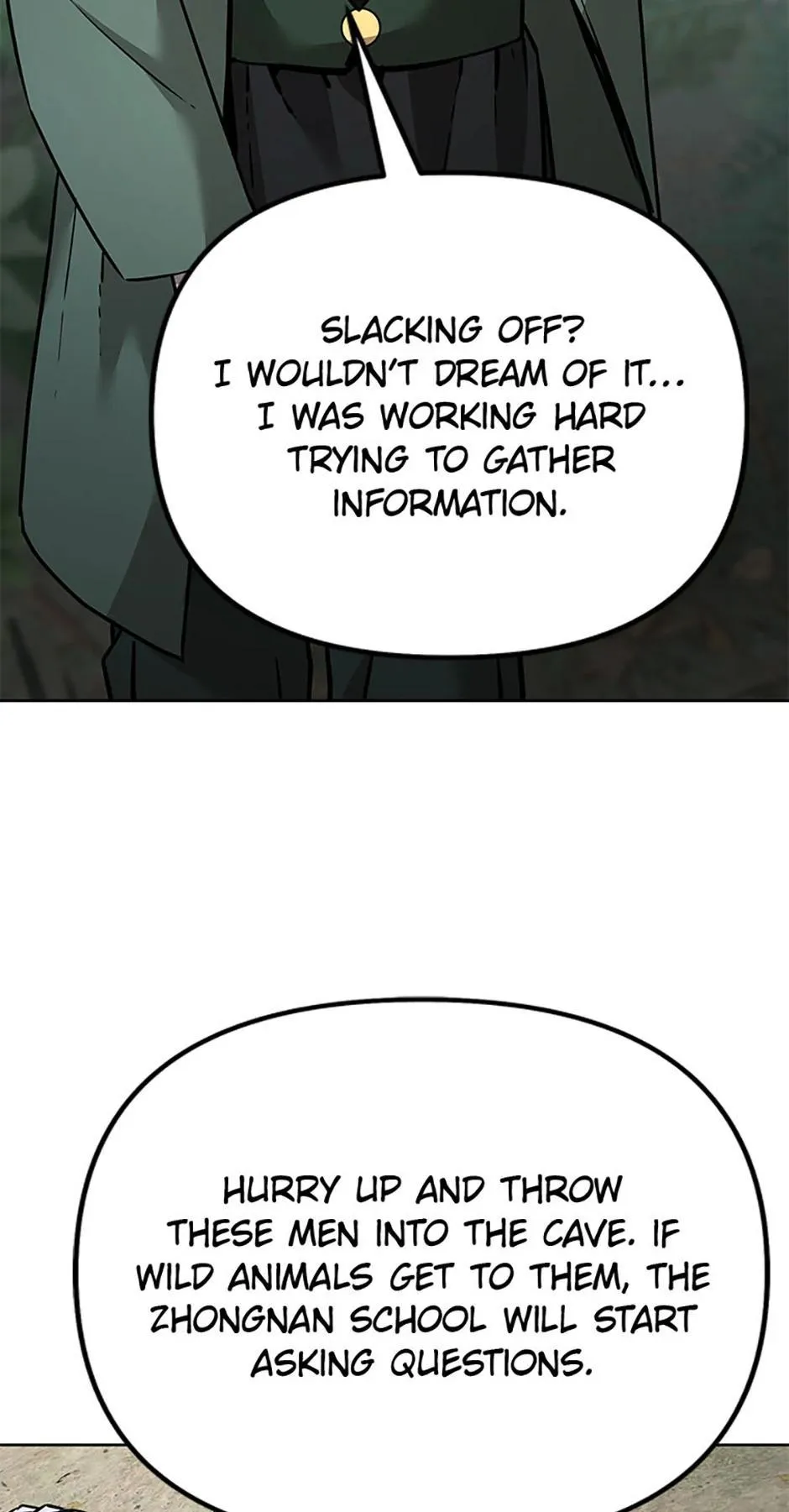 The Reborn Ranker Chronicles Chapter 139 Online - página 71