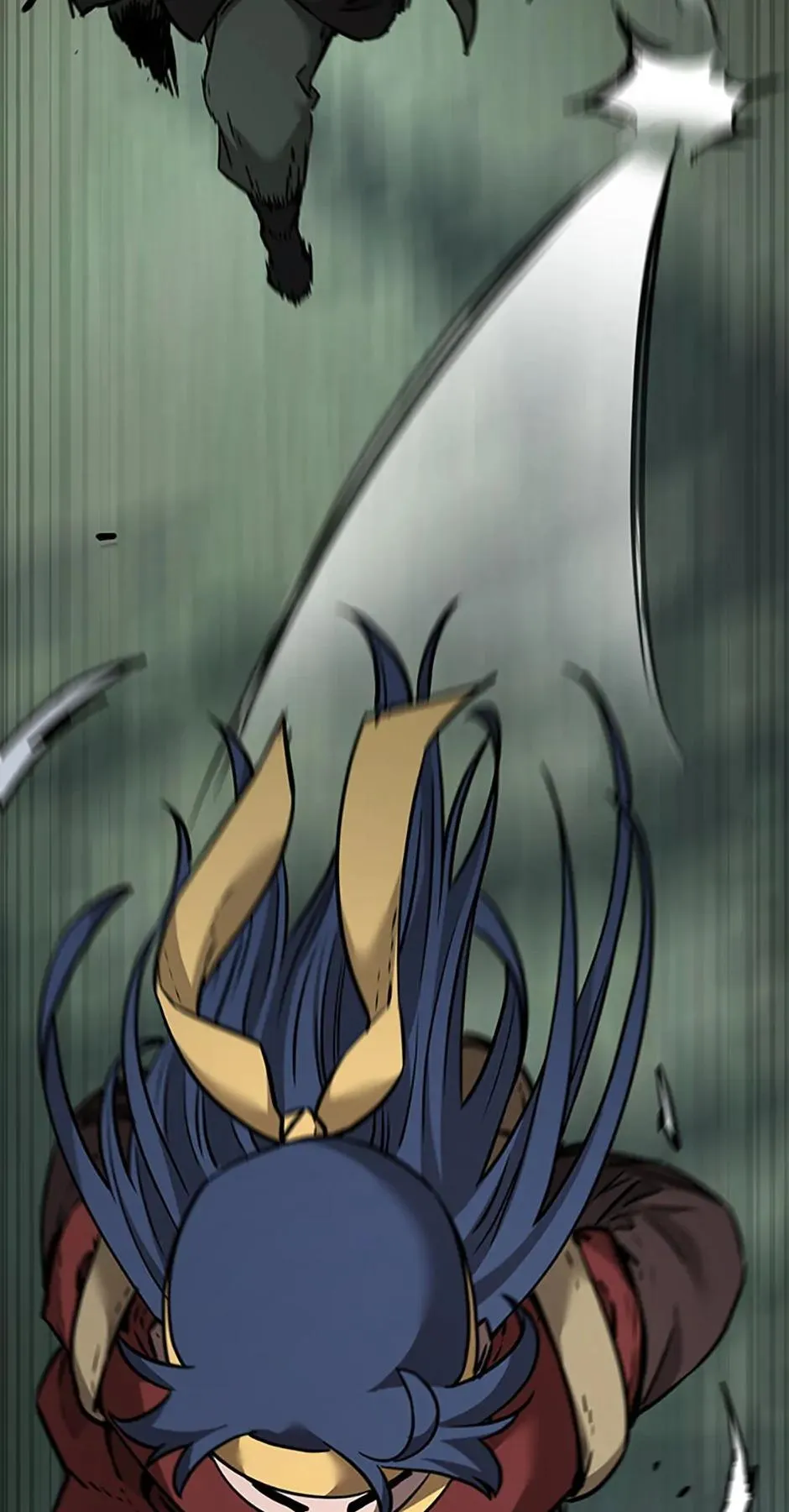 The Reborn Ranker Chronicles Chapter 139 Online - página 76