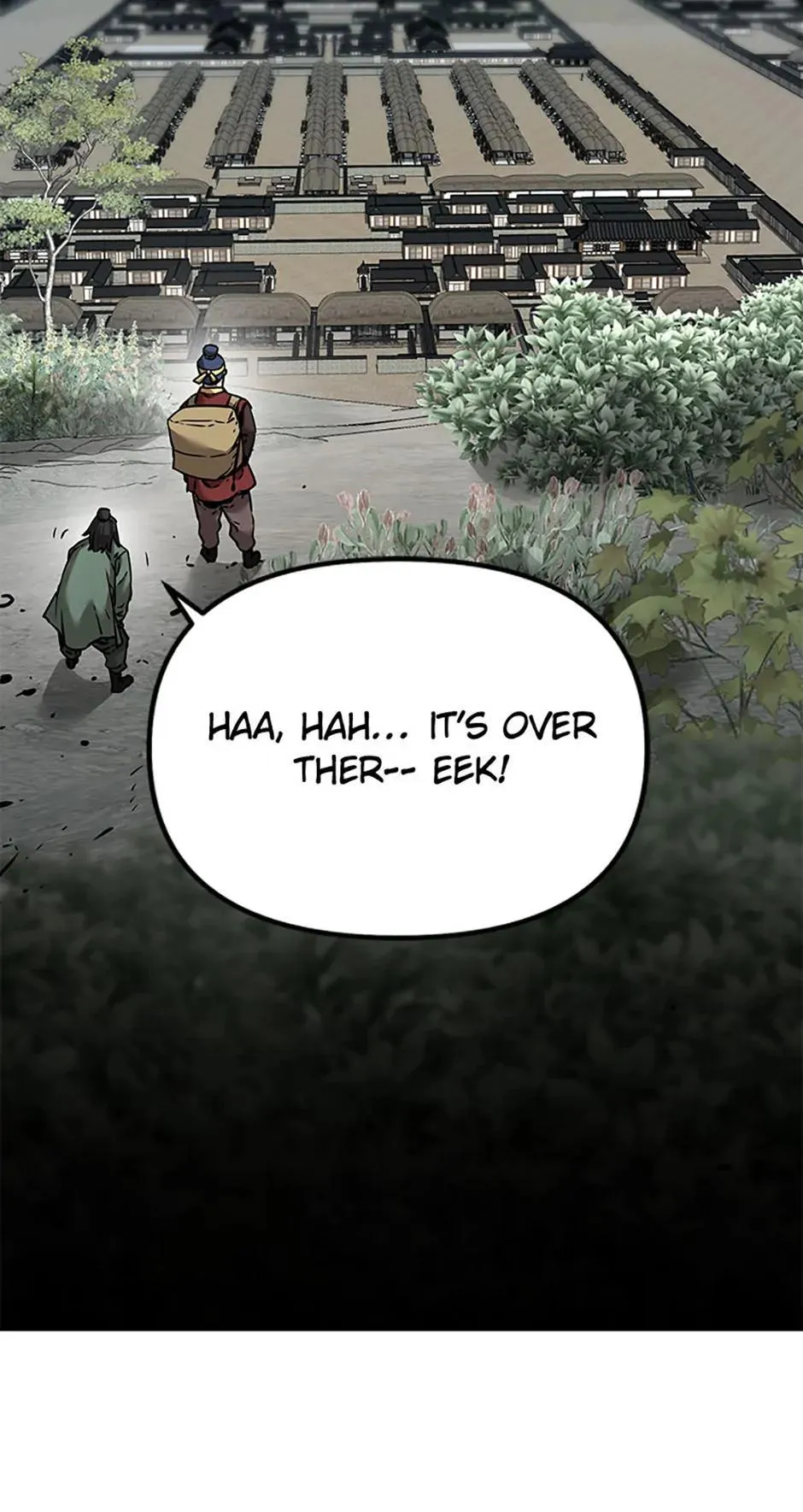 The Reborn Ranker Chronicles Chapter 139 Online - página 79