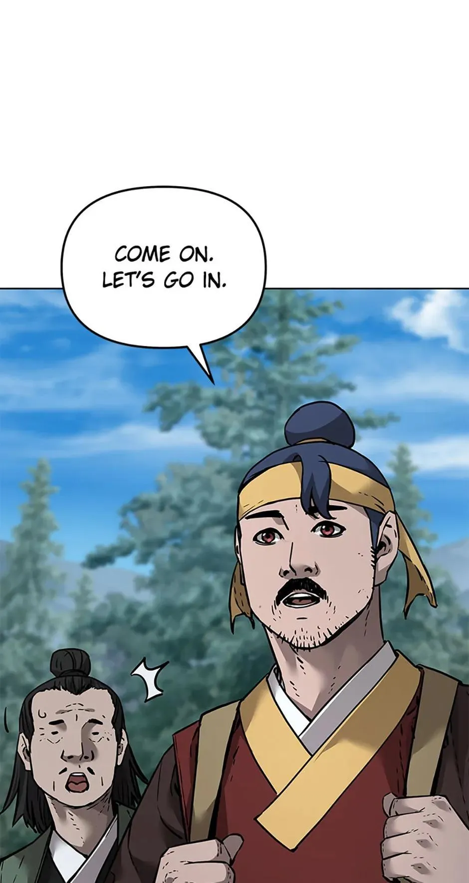 The Reborn Ranker Chronicles Chapter 139 Online - página 80