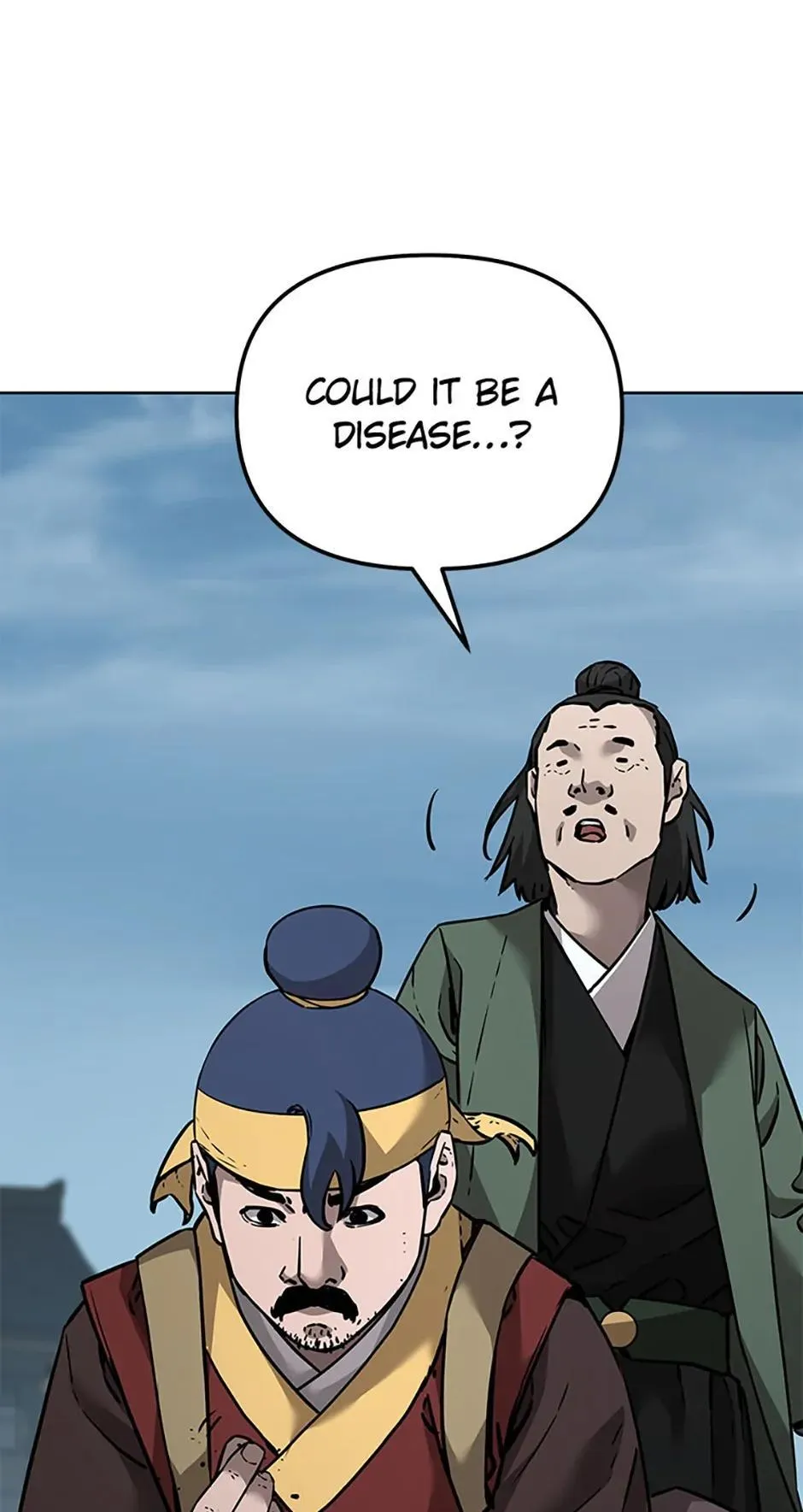 The Reborn Ranker Chronicles Chapter 139 Online - página 83