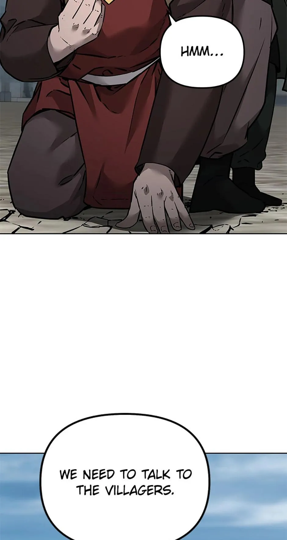 The Reborn Ranker Chronicles Chapter 139 Online - página 84