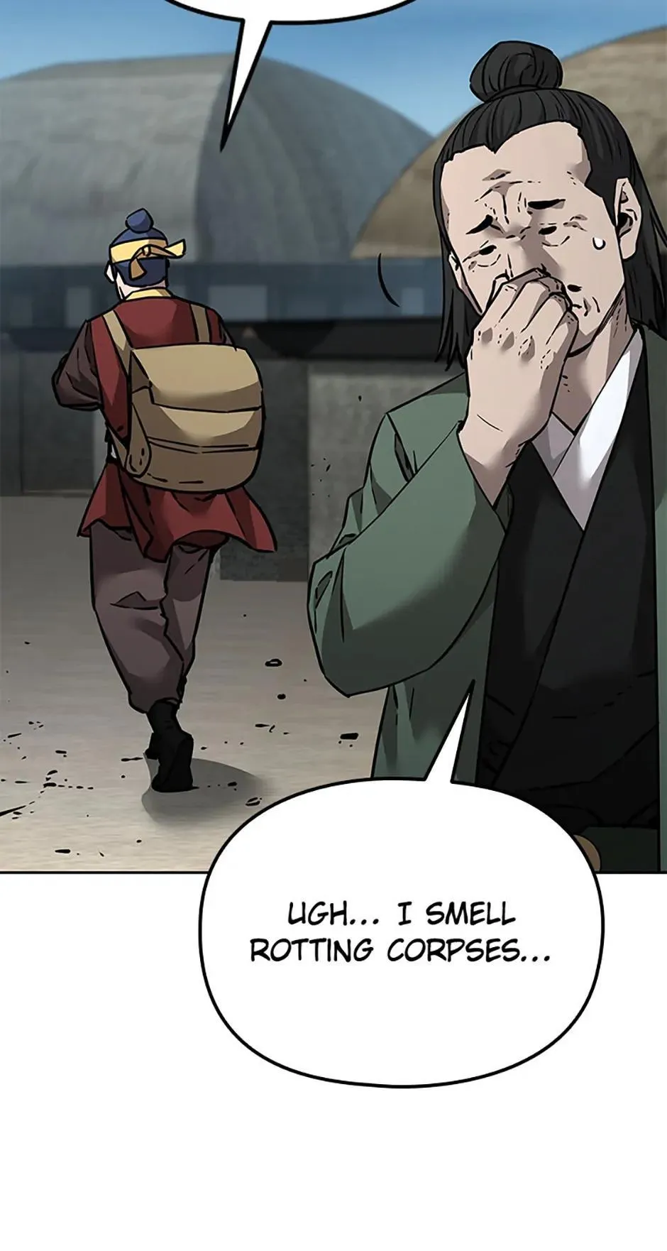 The Reborn Ranker Chronicles Chapter 139 Online - página 85