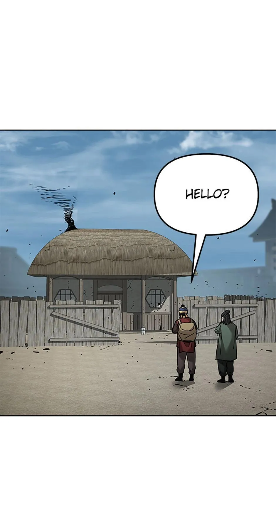 The Reborn Ranker Chronicles Chapter 139 Online - página 86
