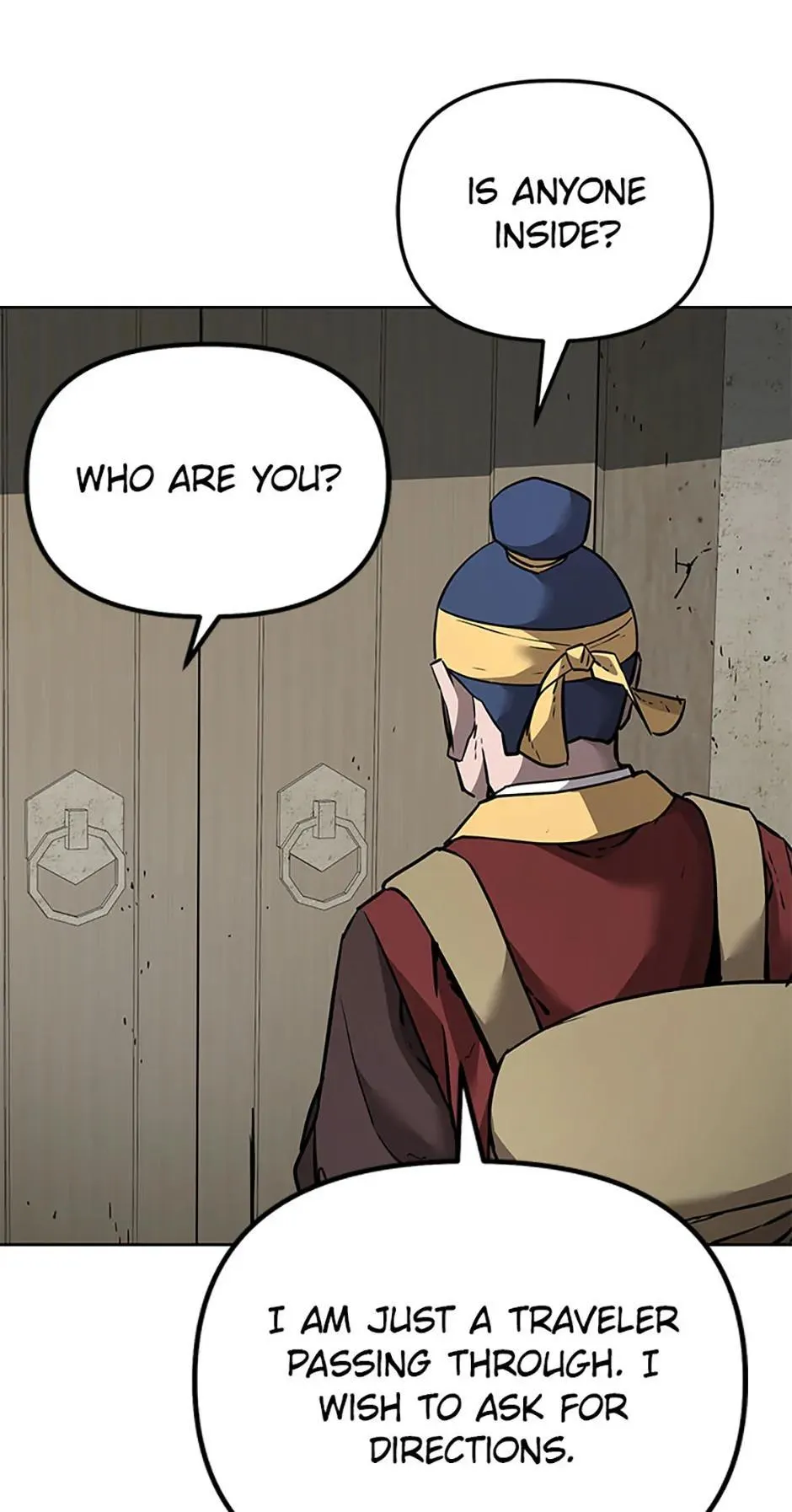 The Reborn Ranker Chronicles Chapter 139 Online - página 87