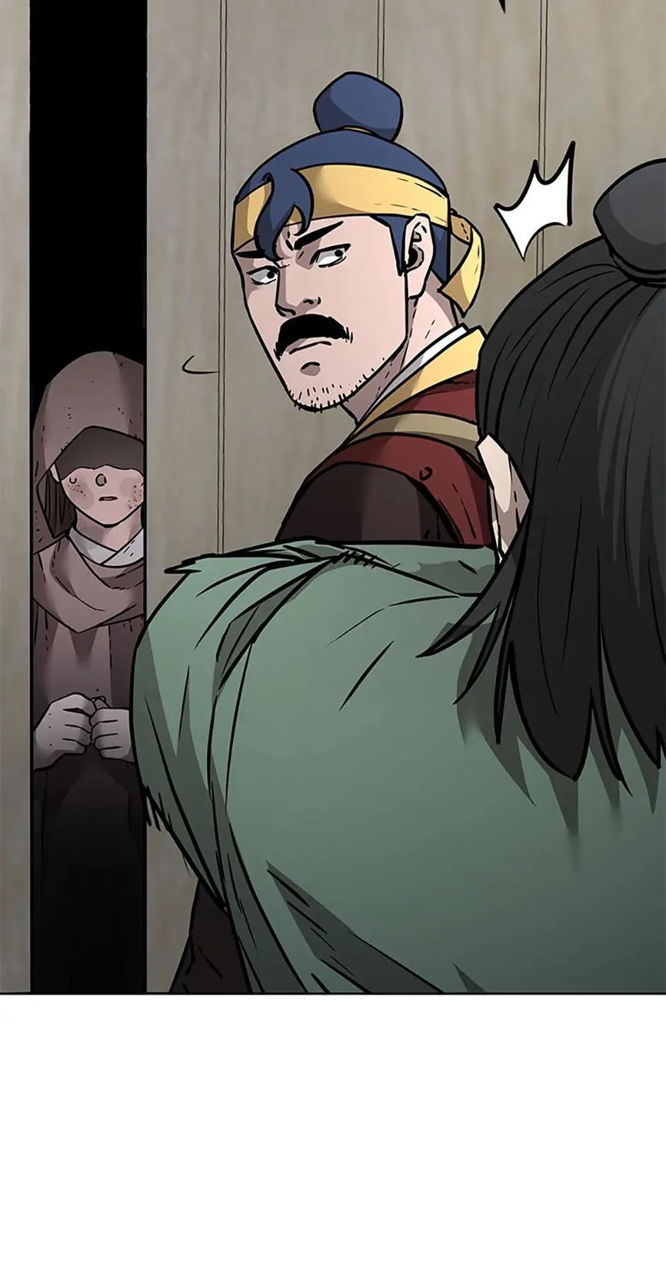 The Reborn Ranker Chronicles Chapter 139 Online - página 92