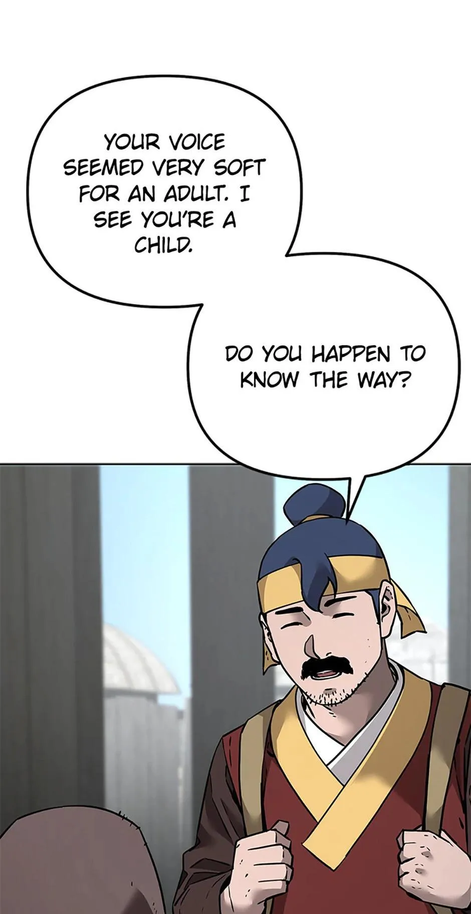 The Reborn Ranker Chronicles Chapter 139 Online - página 93