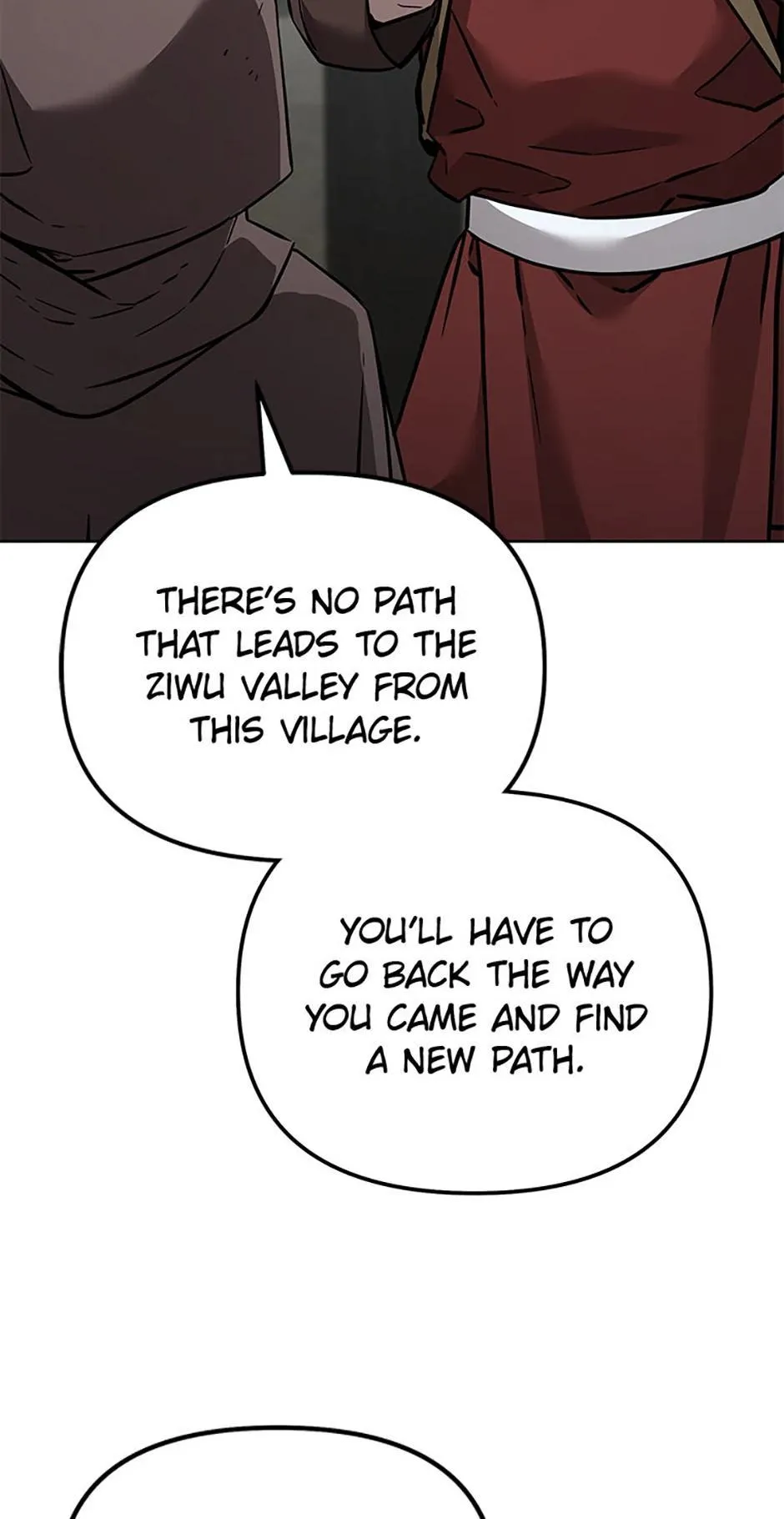 The Reborn Ranker Chronicles Chapter 139 Online - página 94