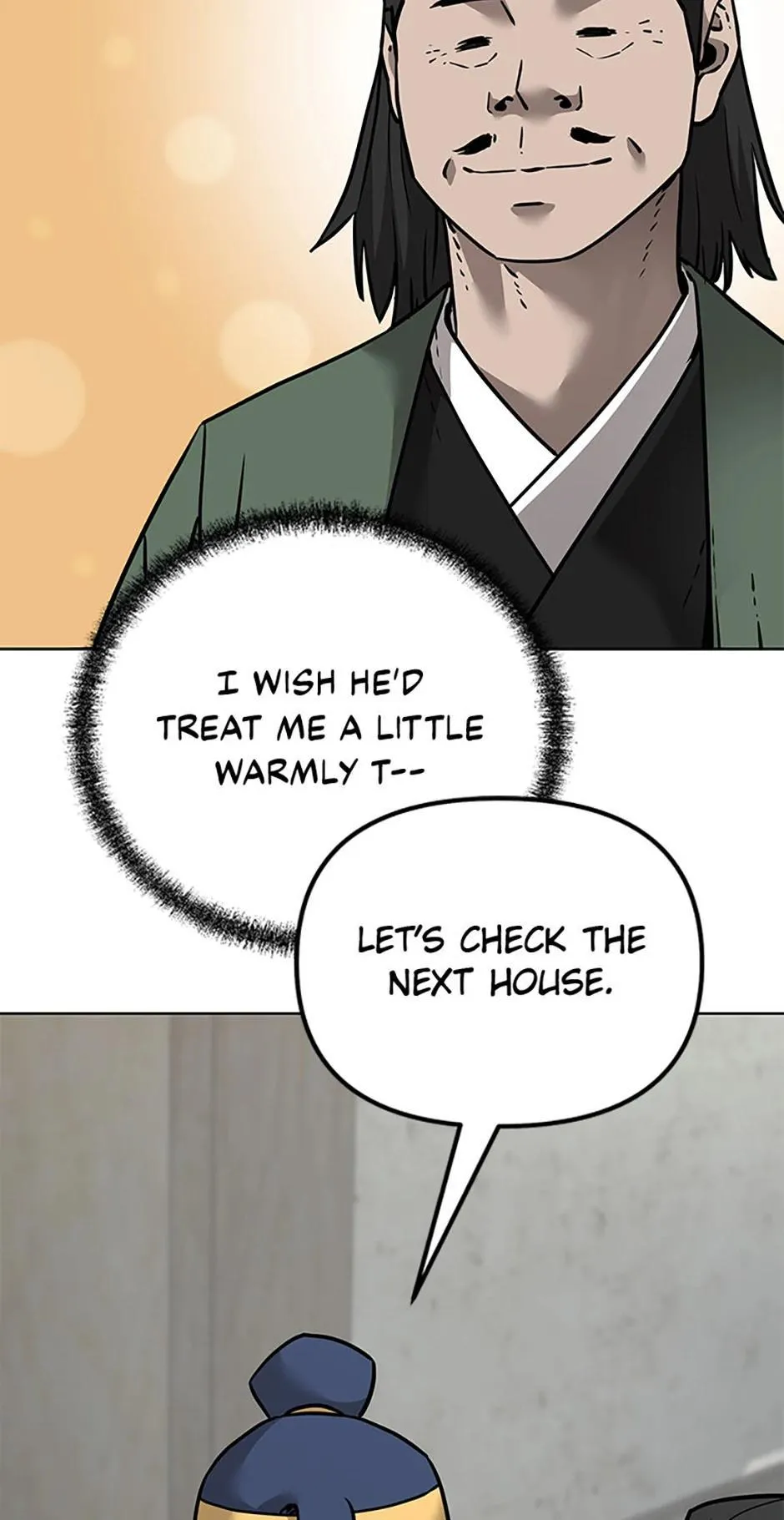 The Reborn Ranker Chronicles Chapter 139 Online - página 98