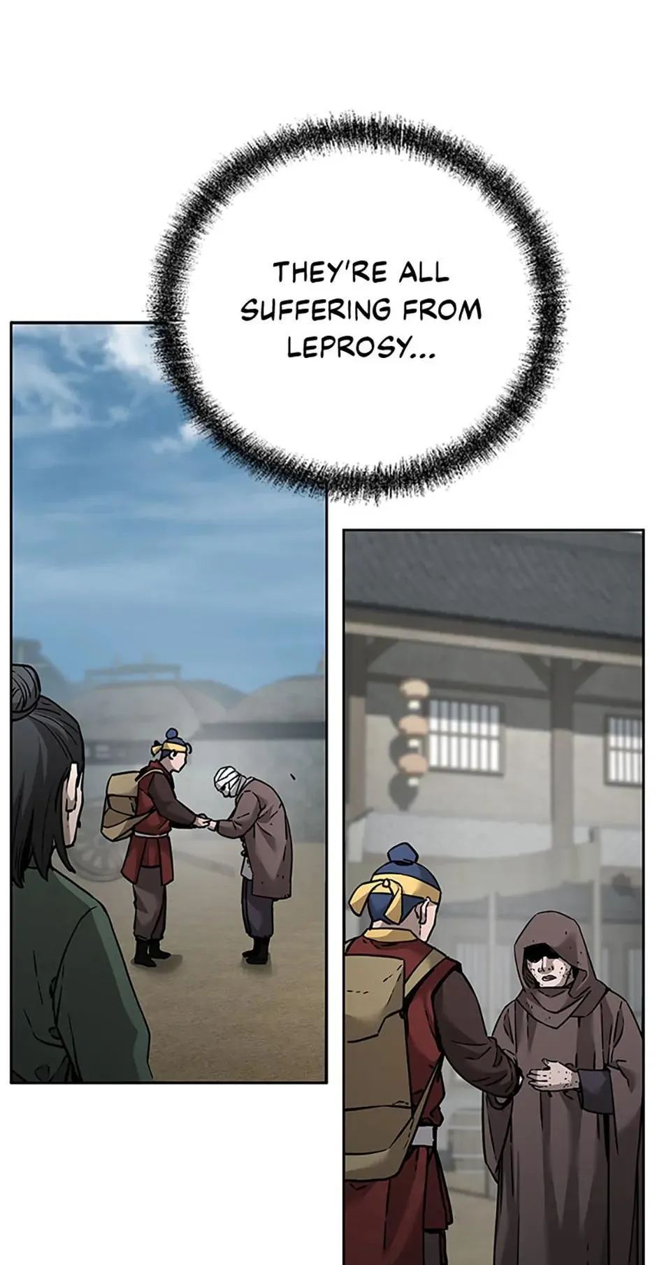 The Reborn Ranker Chronicles Chapter 139 Online - página 100