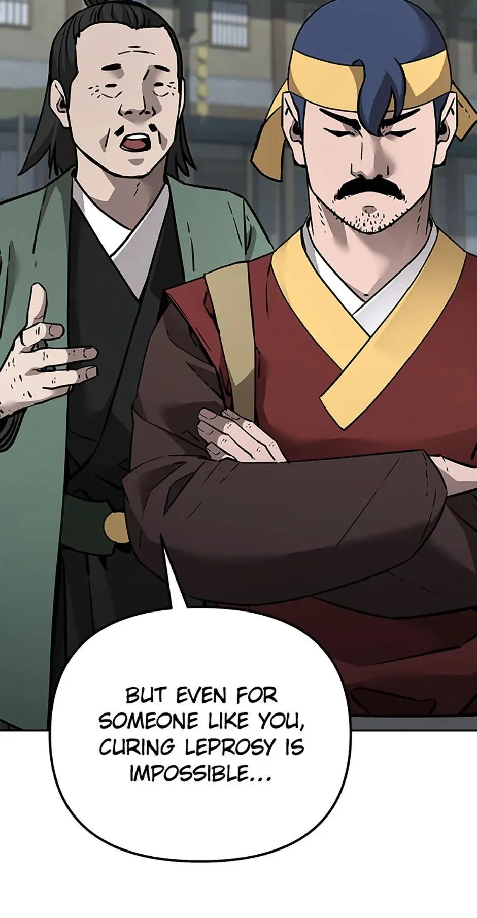 The Reborn Ranker Chronicles Chapter 139 Online - página 102