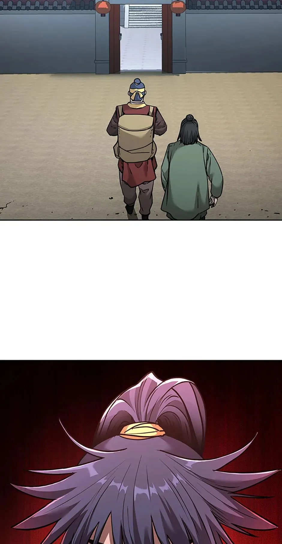 The Reborn Ranker Chronicles Chapter 139 Online - página 106