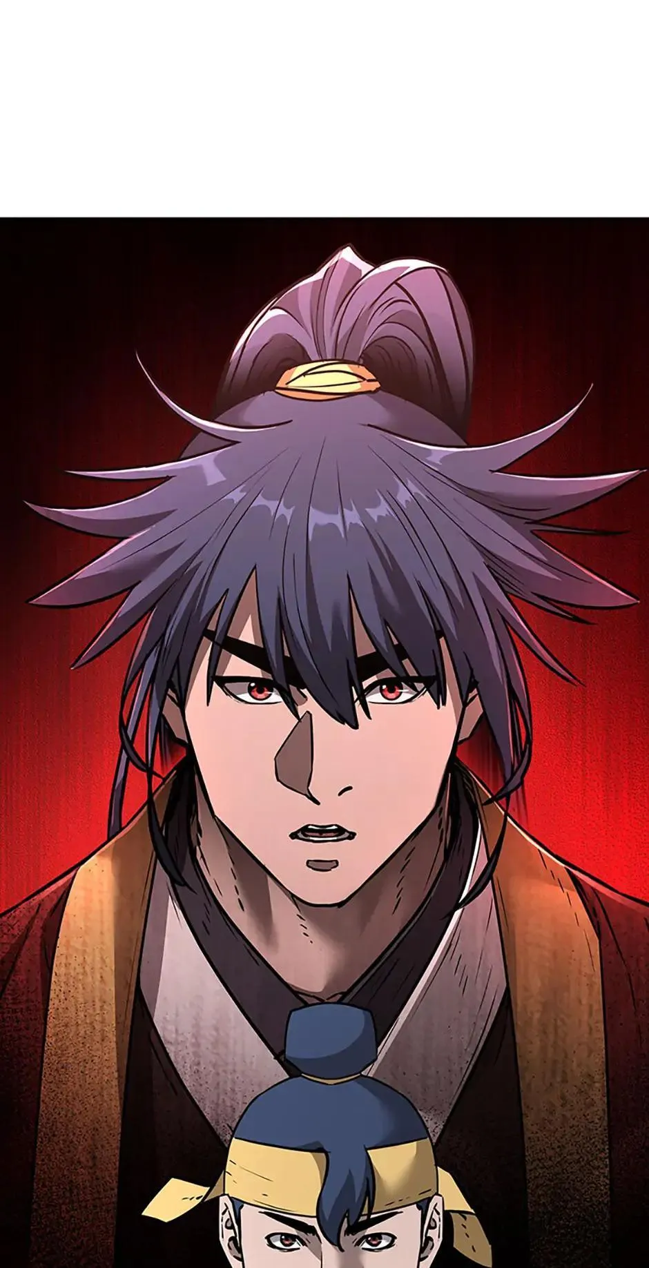 The Reborn Ranker Chronicles Chapter 140 Online - página 2