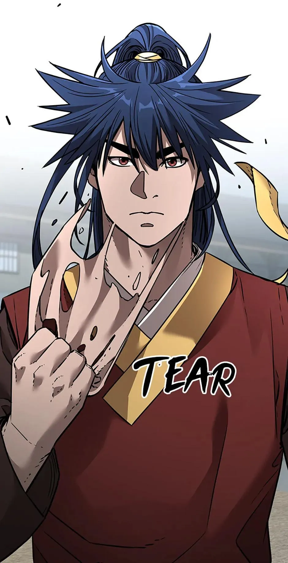 The Reborn Ranker Chronicles Chapter 140 Online - página 7