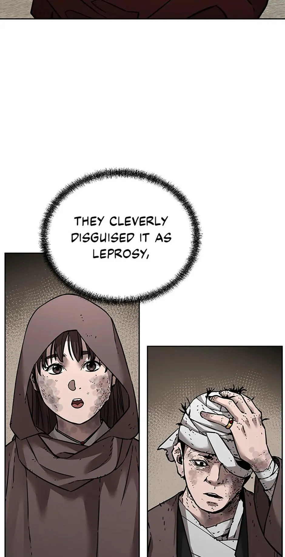 The Reborn Ranker Chronicles Chapter 140 Online - página 8